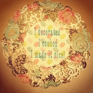 Meet your Posher, Valerie